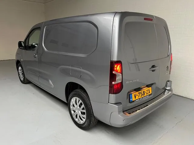 Citroen BERLINGO L2H1 1.6 BlueHDI 100PK euro6 Club XL 3persoons